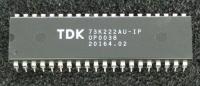 73K222AU-IP