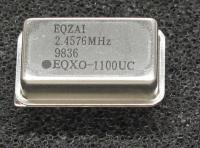 EQXO1100UC2.4576MHZ