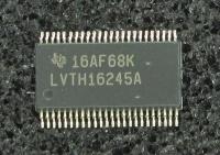 SN74LVTH16245AD