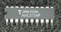 TC74HC373AP