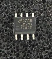 LM79L12ACM