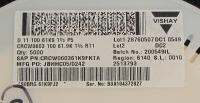 CRCW060361K9FKTA