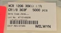 WCR1206-30KF