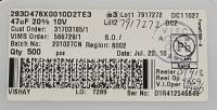 293D476X0010D2TE3