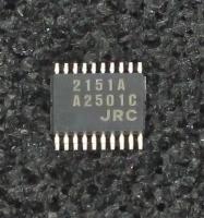 NJM2151V-TE1