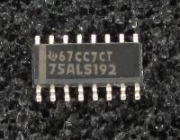 SN75ALS192D