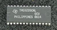 TMS5220CNL