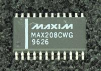 MAX208CWG