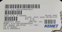 T491A334K035AT