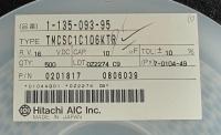 TMCSC1C106K