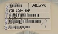 WCR1206-13KF