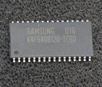 K4F640812D-TC60