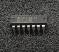 SN74LS38N