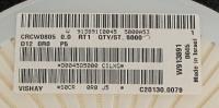 CRCW08050000FKTA