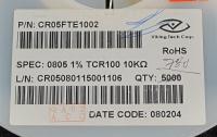 CR05FTE1002