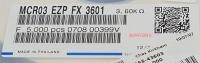 MCR03EZPFX3601