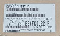 EEVFC0J221P