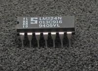 LM224N
