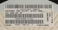 CRCW0805150KJNTA
