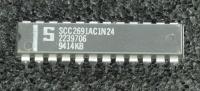 SCC2691AC1N24