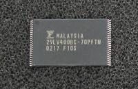 29LV400BC70PFTN