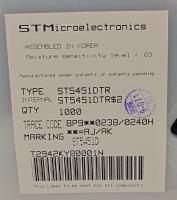 ST5451DTR