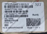 RSMF 3 220 5% R