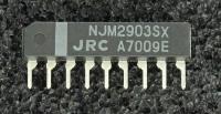 NJM2903SX