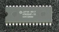 HM6264P-10
