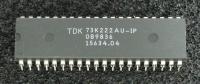 73K222AU-IP