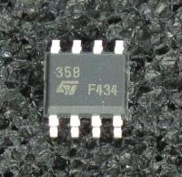 LM358DT