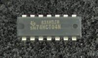 SN74HCT04N