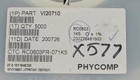 RC0603FR-071K5