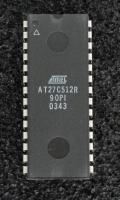 AT27C512R90PI
