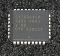 CY7B9911V-5JXC