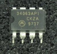 MC34063AP1