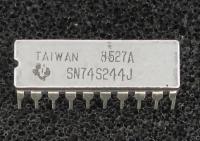 SN74S244J