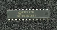 SN74BCT8373ANT