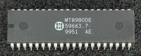 MT8980DE