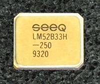 LM52B33H-250