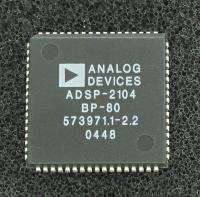 ADSP2104BP80