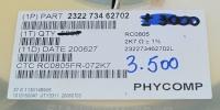 RC0805FR-072K7