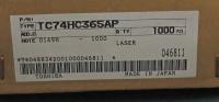 TC74HC365AP