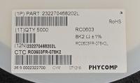 RC0603FR-078K2