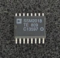 SSM2018TES
