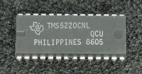 TMS5220CNL