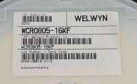 WCR0805-16KF