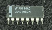 CD4020BCN