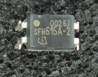 thumbnail interactive-video image 1 of 100PCS SFH615A-2 SFH615A SFH615 Optocoupler DIP-4 Electronic Components 1 of 4
