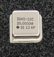 IQXO-22C-20.0000M